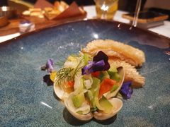 脆脆马头鱼-哈布斯扒房(华发商都店)