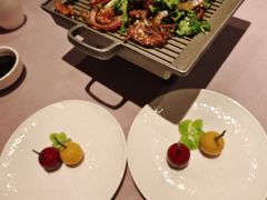 -金鸭季·北京烤鸭(深业上城店)