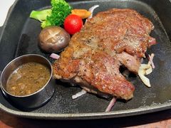 -牛扒先生·厚切雪花牛扒西餐厅(北京路禺山路店)