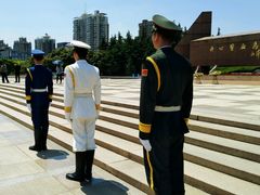 -上海市龙华烈士陵园