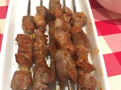 -西贝莜面村(东莞壹号广场店)