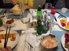 -南湖宾馆·鸳湖阁全日制餐厅