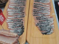 -大秀活鱼·汉派烤鱼·涮财鱼片(后湖店)