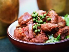 -小吊梨汤·北京菜·烤鸭(鸟巢店)