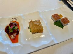 -三号黄浦会Canton Table