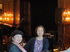-羿庭 Peacock Alley(上海外滩华尔道夫酒店)