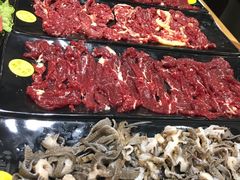 -陈记顺和牛肉火锅馆(天河北路店)