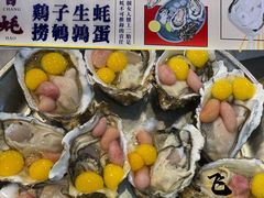 -飞尝蚝·顺德菜·鱼生(顺德总店)