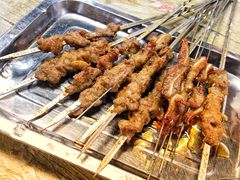 -小民大排档(光谷店)