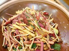 -亮欢寨酸汤鱼(沙冲路店)