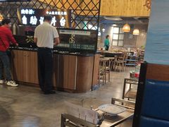 -鱼粤鲜淘米捞·中山脆肉鲩火锅(悦湖会店)