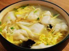 -海平馄饨(逍遥二路店)