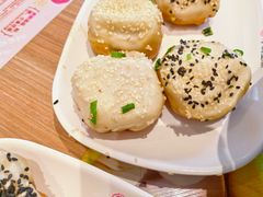 -小杨生煎(松江大学城店)
