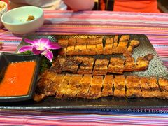 -香巴拉云南餐厅(华莱坞店)