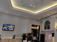 -王府井酒店(金桥港湾店)