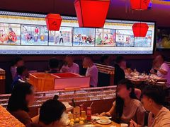-山河屯铁锅炖·非遗铁锅炖(华强北店)