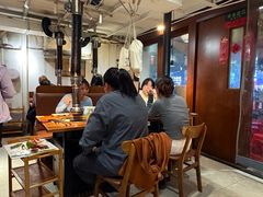 -大雄牛肆·炭火烧肉(大石店)