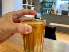 -山下C5cafe(惠通时代广场店)