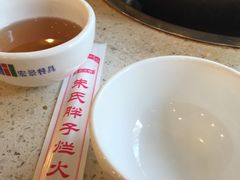 -朱氏胖子烂火锅(洪崖洞店)