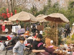 -HERRE·FARM 赫尔露营农场·团建聚会包场