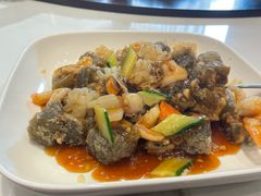-鲜得莱渔港·小平岛海胆馆(七贤岭店)