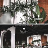 Dreamaker 造梦师婚礼[惊叹]摩洛哥与现代艺术的碰撞