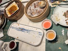 -悦得闲广式点心茶楼(蓝鲸世界店)