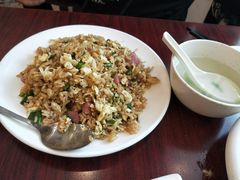 -古早人小吃店(黄河北路店)