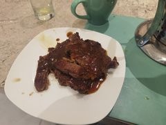 -西安高新希尔顿酒店·咖啡露台西餐厅