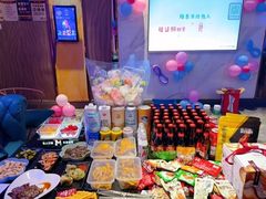 -酷麦私人订制KTV