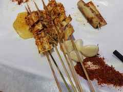 -正通记·哈尔滨烧烤·炭烤鸽子(七宝万科国际店)