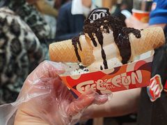 -DQ·蛋糕·冰淇淋(万象城店)