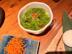 -京鹿料理(荟聚店)