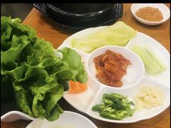 -韩礼年糕(飞虹路店)