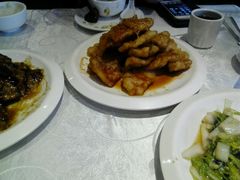 -东北人·东北菜(罗湖店)