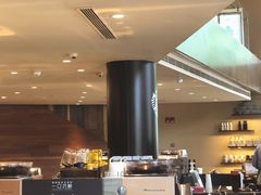 -星巴克(迪士尼小镇店)
