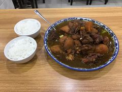 -东财大盘鸡(黑石礁店)