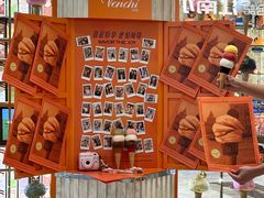 -VENCHI 闻绮(北京国贸商城店)