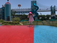 -季高兔窝窝亲子园(上海薰衣草公园店)