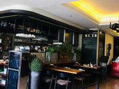 -雅城香慧咖啡馆(常德路店)