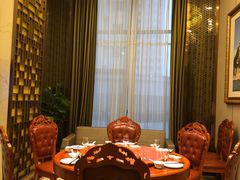 包厢-江南大酒店·地道正宗有锅气的江西菜(中华北大街店)