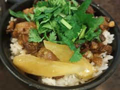-古代饭堂(冠亚店)