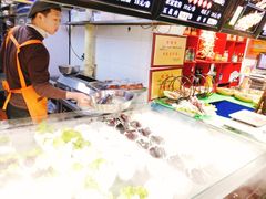 -满兴咱妈烀饼铁锅炖(兰州北街店)