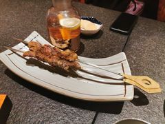 -丝路金桃·新疆菜(徐汇店)