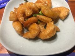 -海小馆海鲜餐厅(茂业百货店)