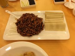 -北京全聚德(西客站店)