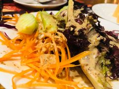 -食间牛排(湖西路店)