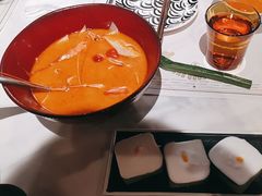 -太食獸泰式茶餐厅(兰州中心首店)