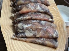 乌鸡卷-江小渔鲜鱼火锅(冠亚星城店)