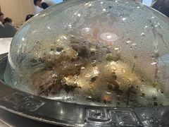 -前王院•巧克力海鲜市集餐厅(万平口店)